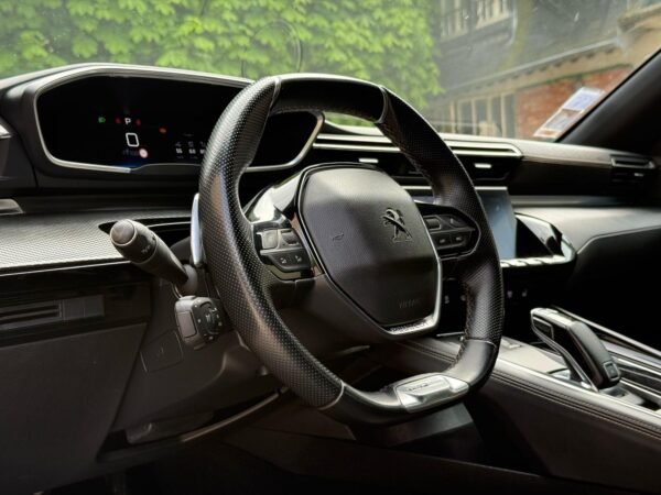 Range Rover Velar D240